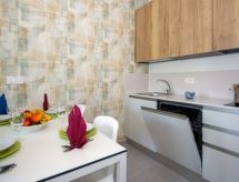 One Life Suites: Nieuw modern appartement op 450m van strand Bibione - thumbnail 6