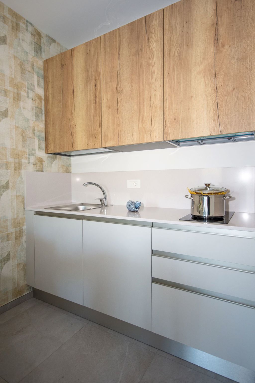 One Life Suites-Binnen