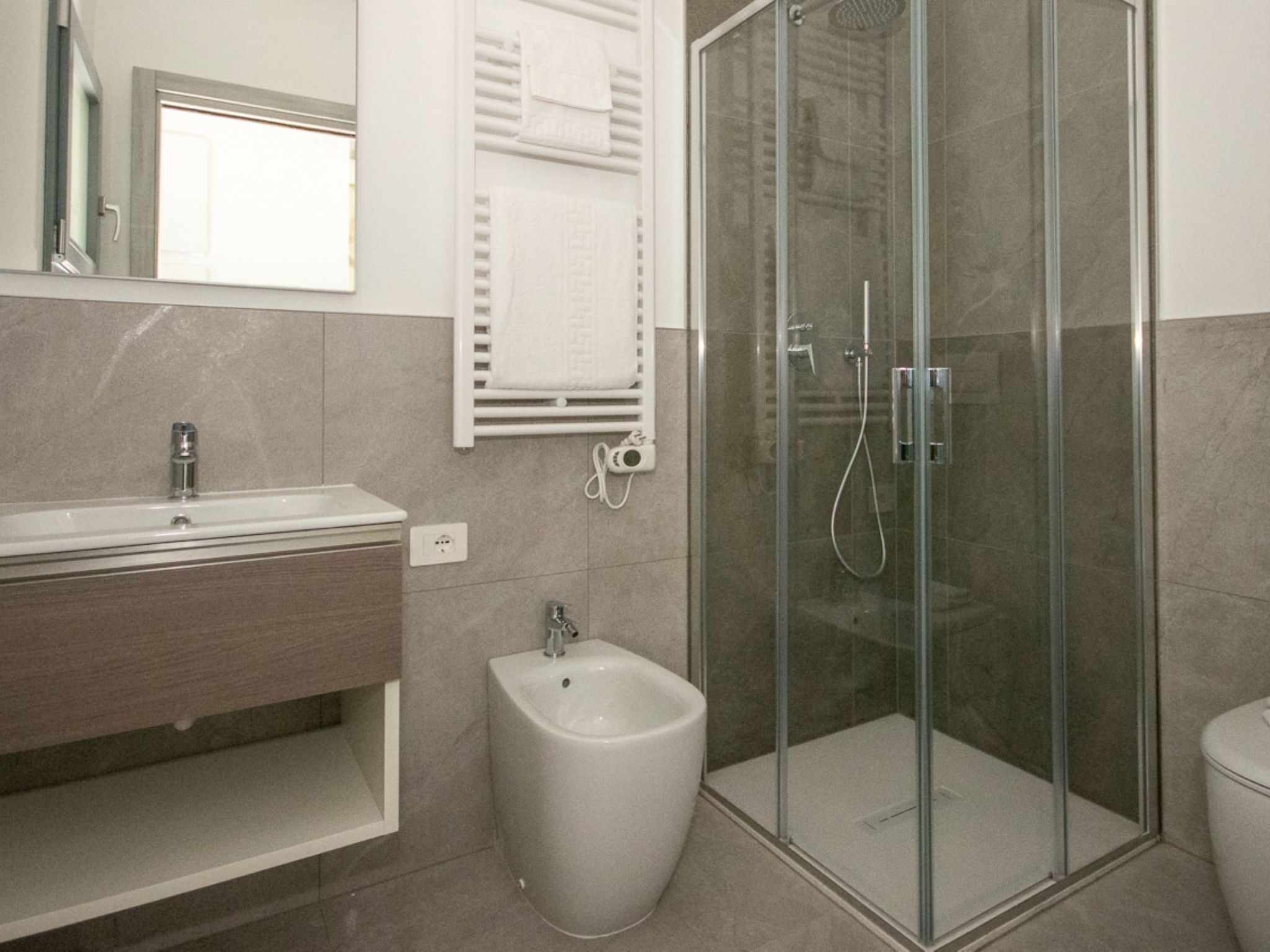 One Life Suites-Binnen