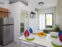 One Life Suites: Modern appartement op 450m van zee in Bibione - thumbnail 6