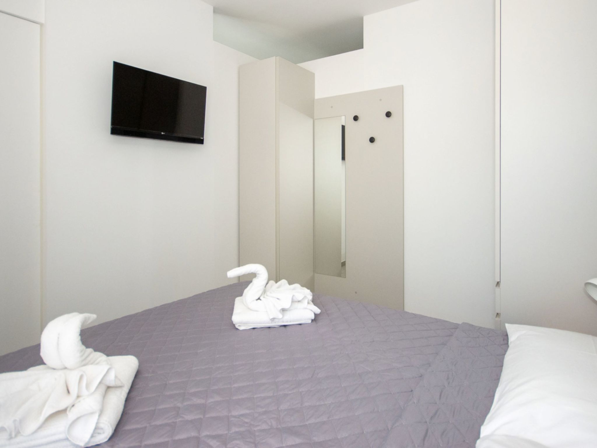 One Life Suites-Binnen