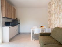 One Life Suites Type A: Modern appartement vlakbij zee en centrum in Bibione - thumbnail 6