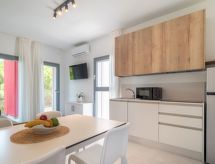 One Life Suites Type A: Modern appartement vlakbij zee en centrum in Bibione - thumbnail 4