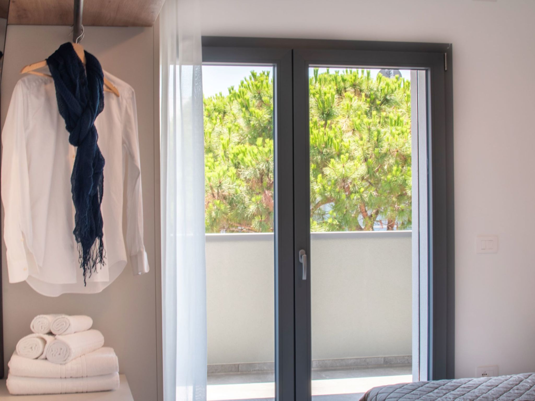 One Life Suites-Binnen