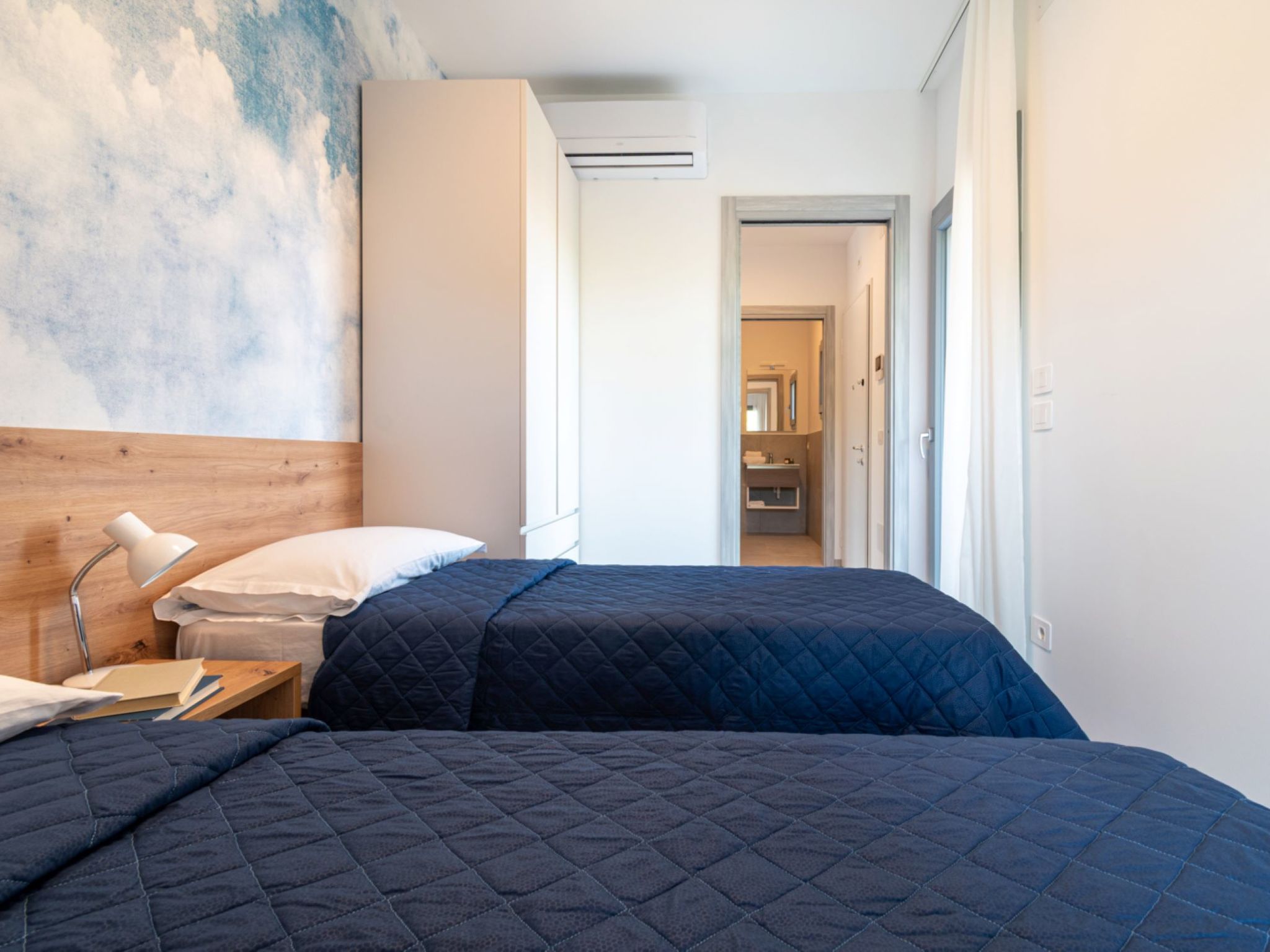 One Life Suites-Binnen