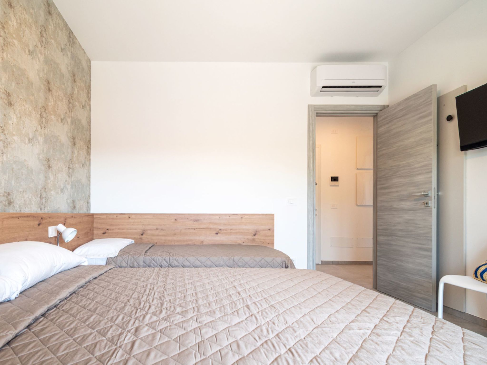 One Life Suites-Binnen