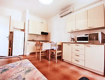 Villaggio Azzurro: Comfortabel strandappartement in hartje Bibione - thumbnail 6