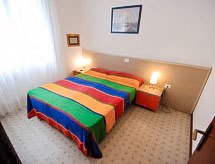 Villaggio Azzurro: Comfortabel strandappartement in hartje Bibione - thumbnail 4
