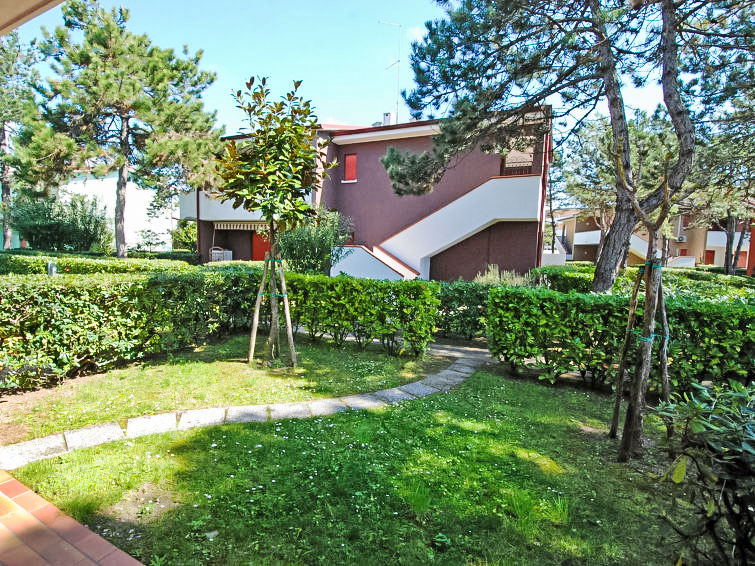 APARTAMENTO VILLAGGIO AZZURRO