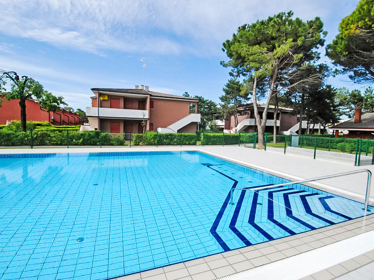 Vakantiewoning Villaggio Azzurro