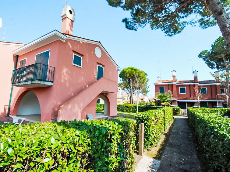 Ferienhäuser bibione mit Hund Urlaub auf Pfoten