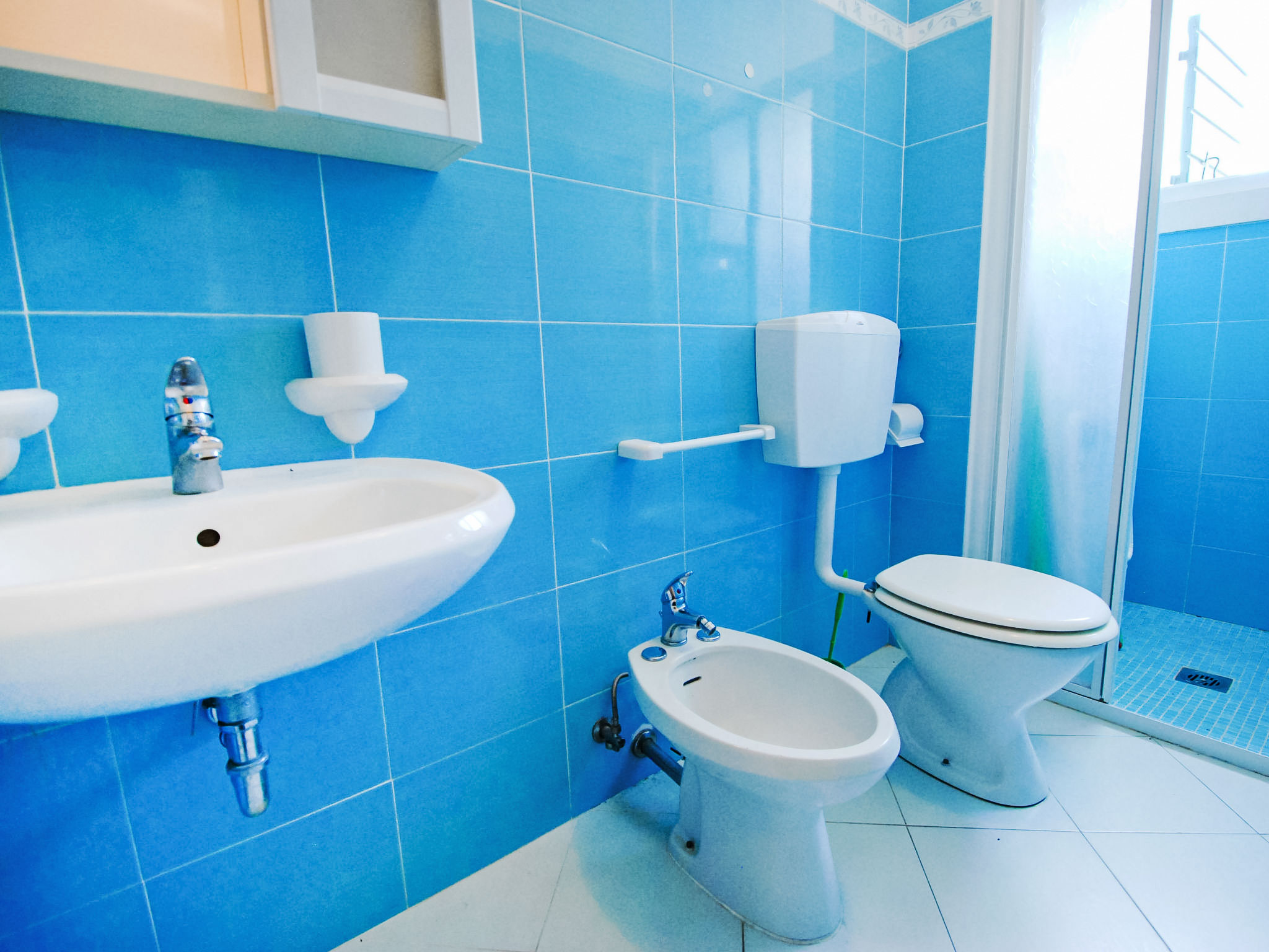 Photo of Michelangelo