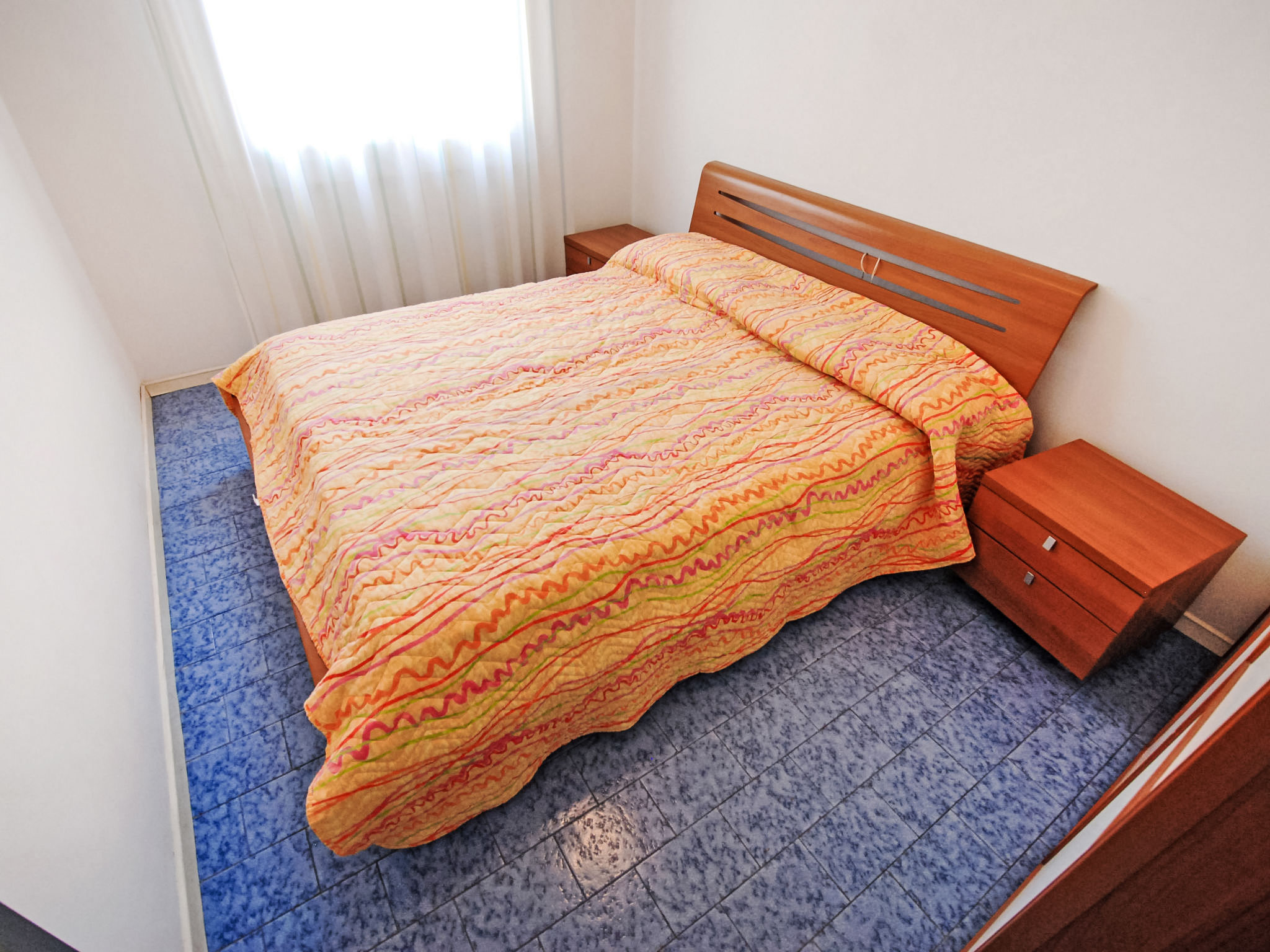 Photo of Michelangelo