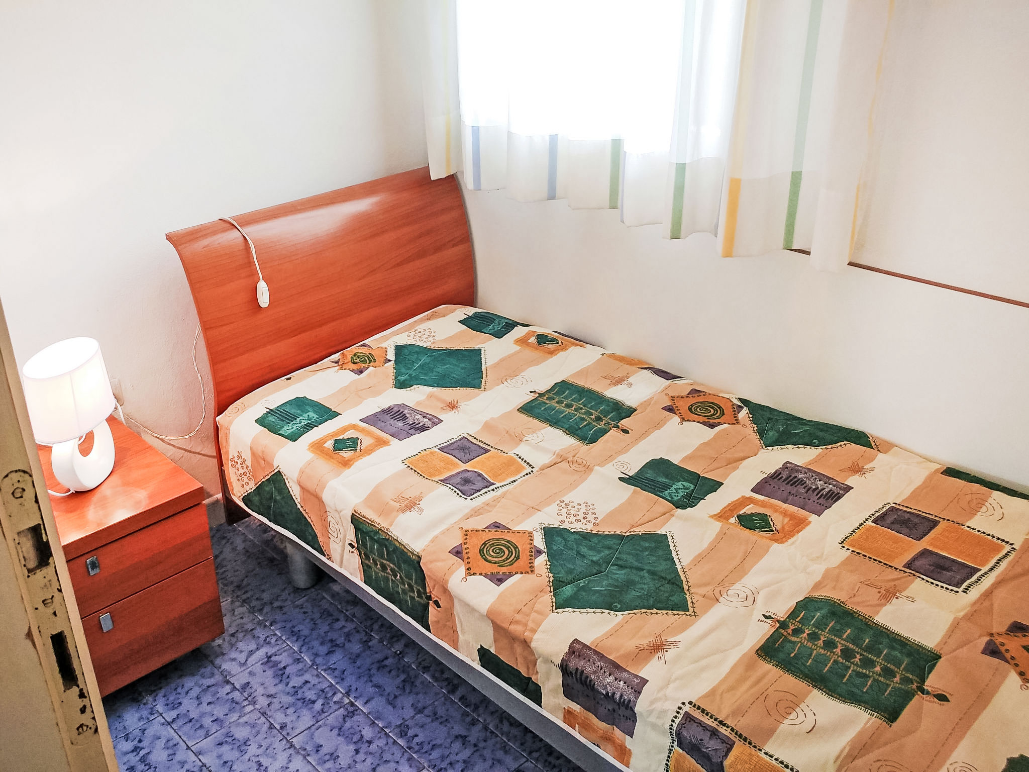 Photo of Michelangelo