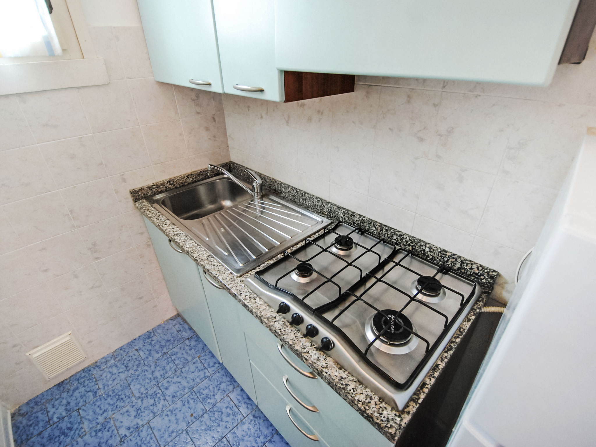 Photo of Michelangelo