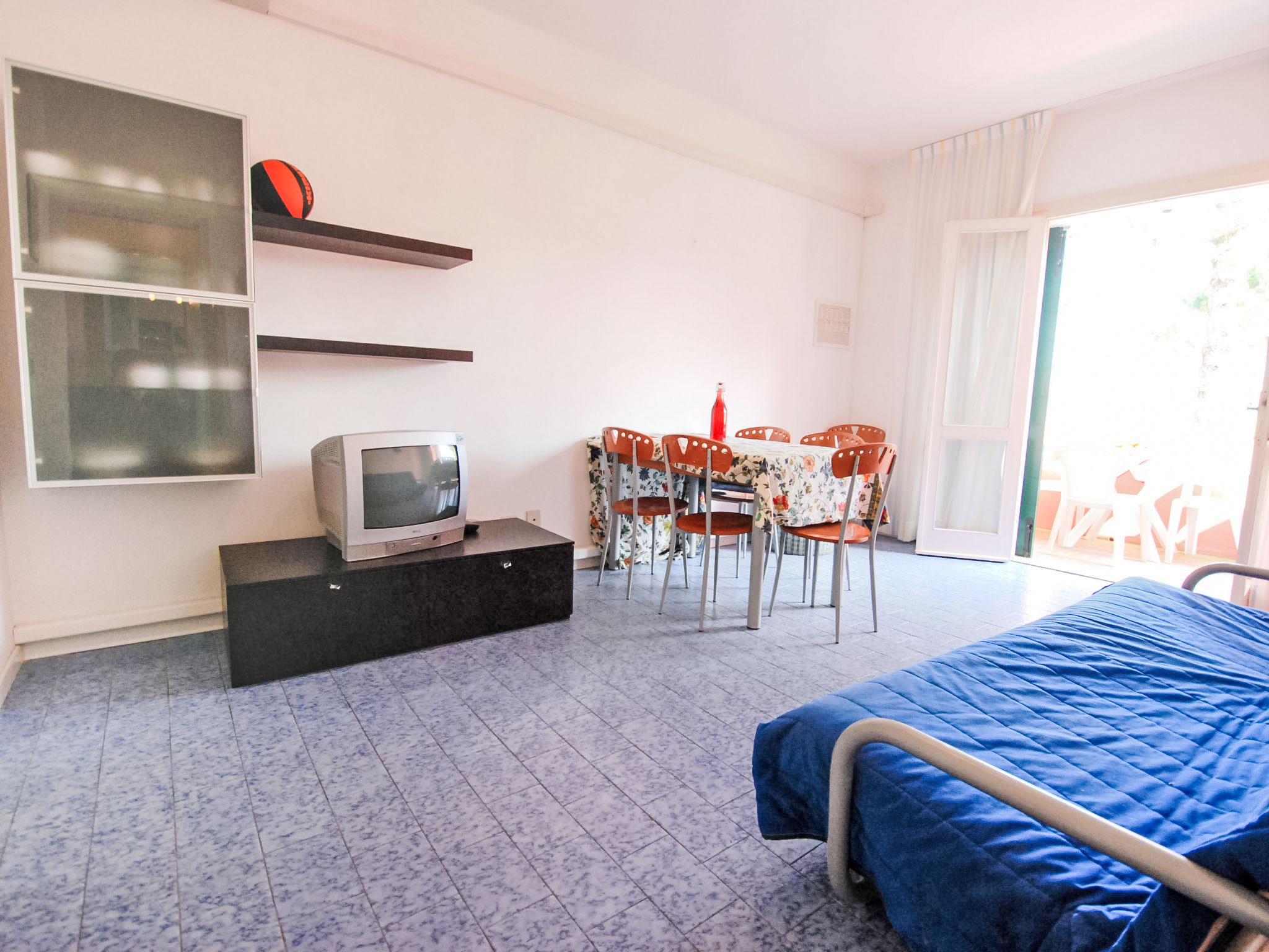 Photo of Michelangelo