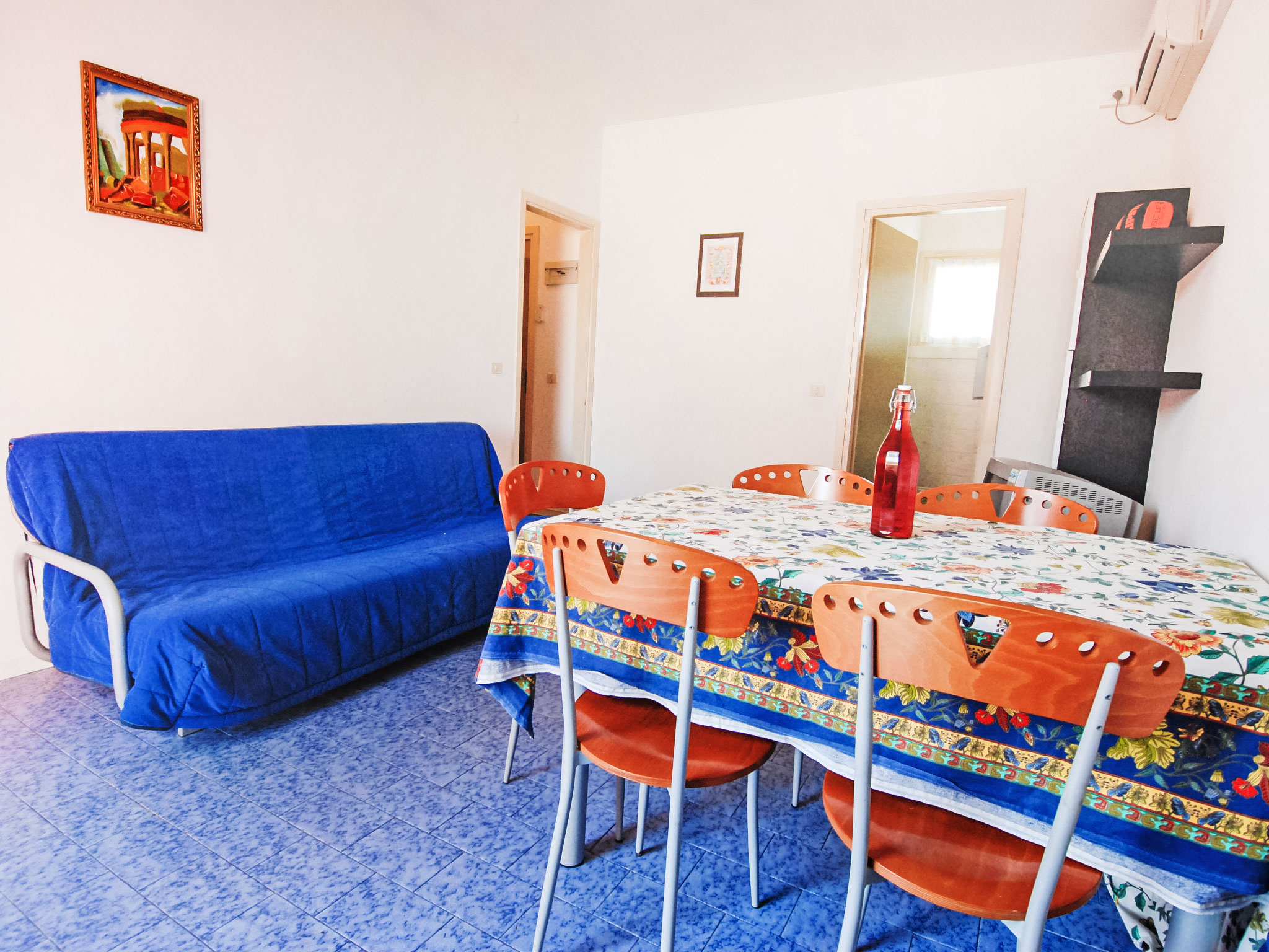 Photo of Michelangelo