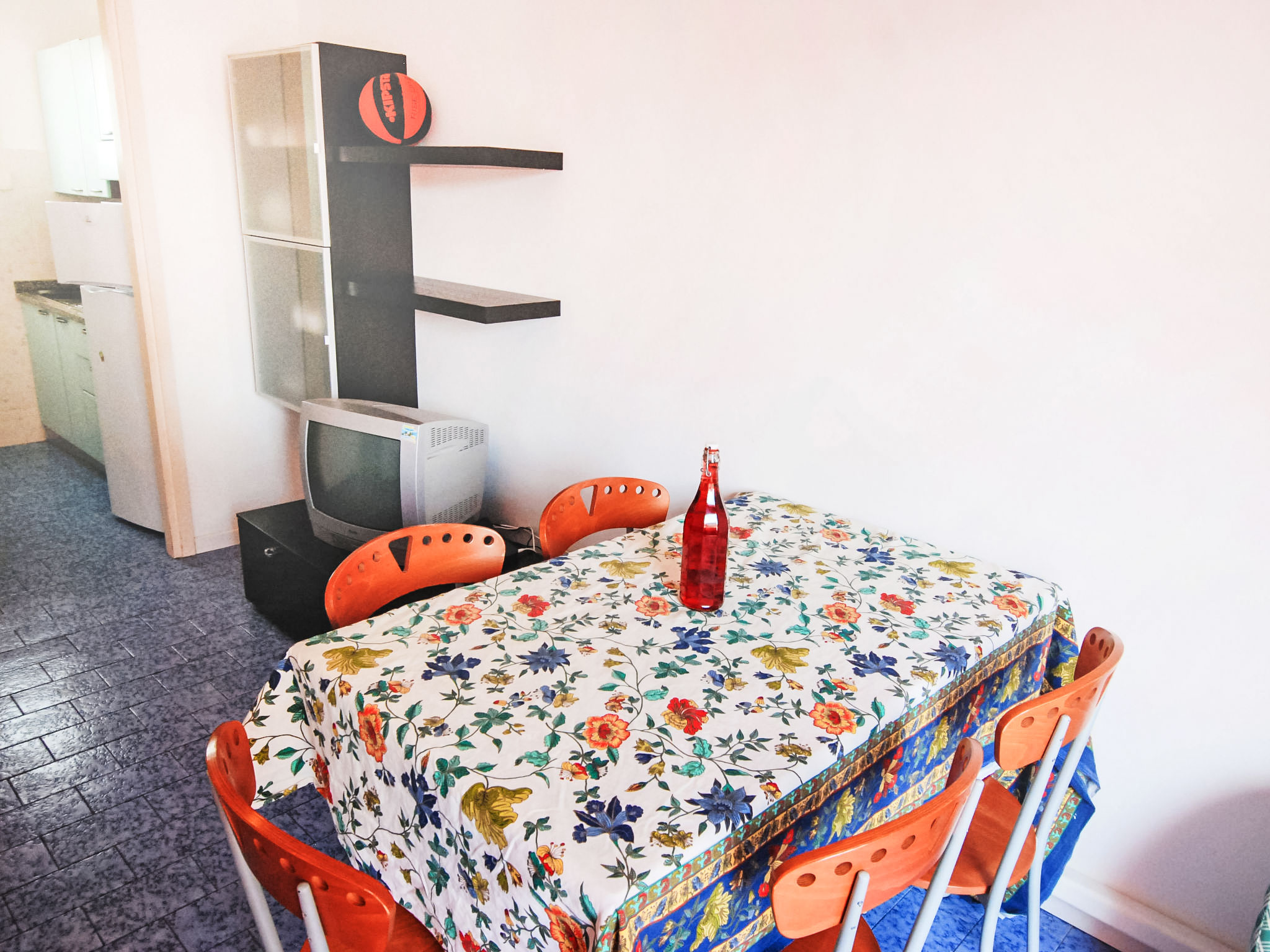 Photo of Michelangelo