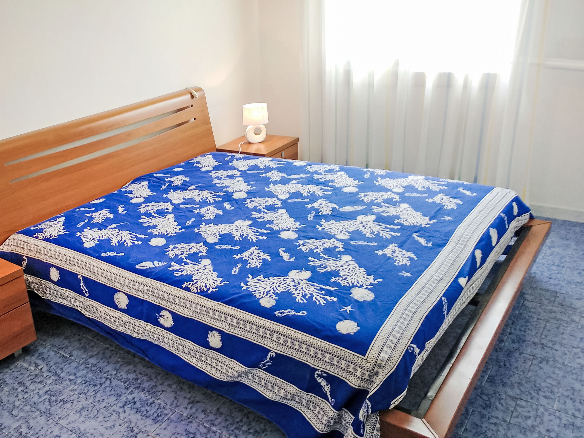 Photo of Michelangelo