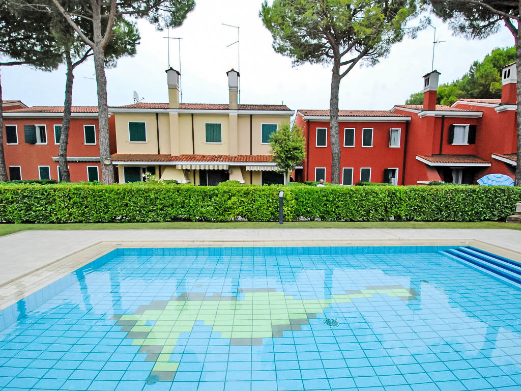 Appartement Michelangelo