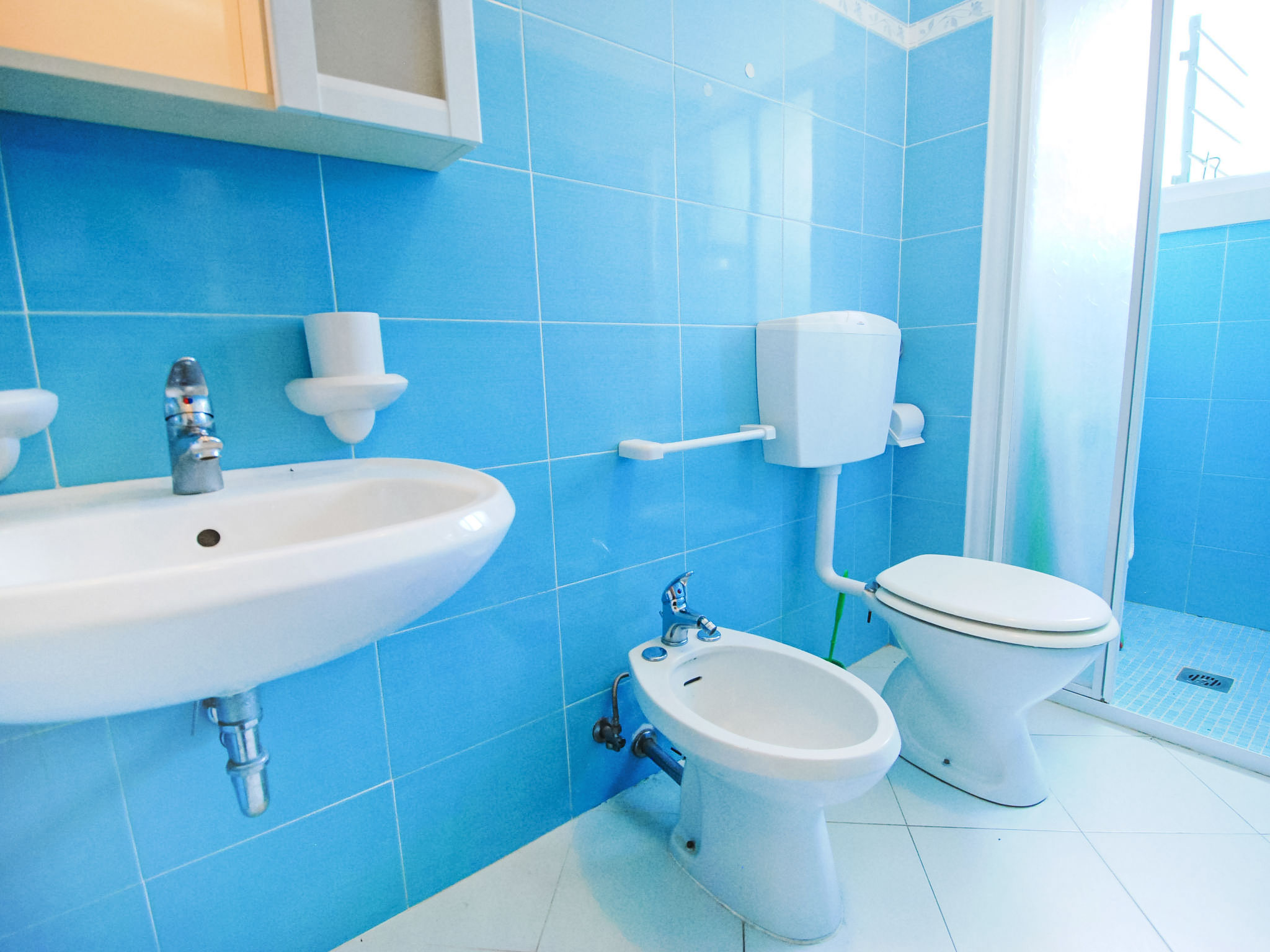 Photo of Michelangelo