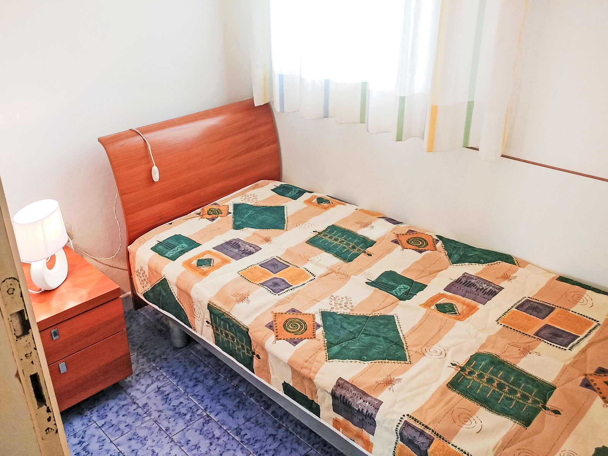 Photo of Michelangelo