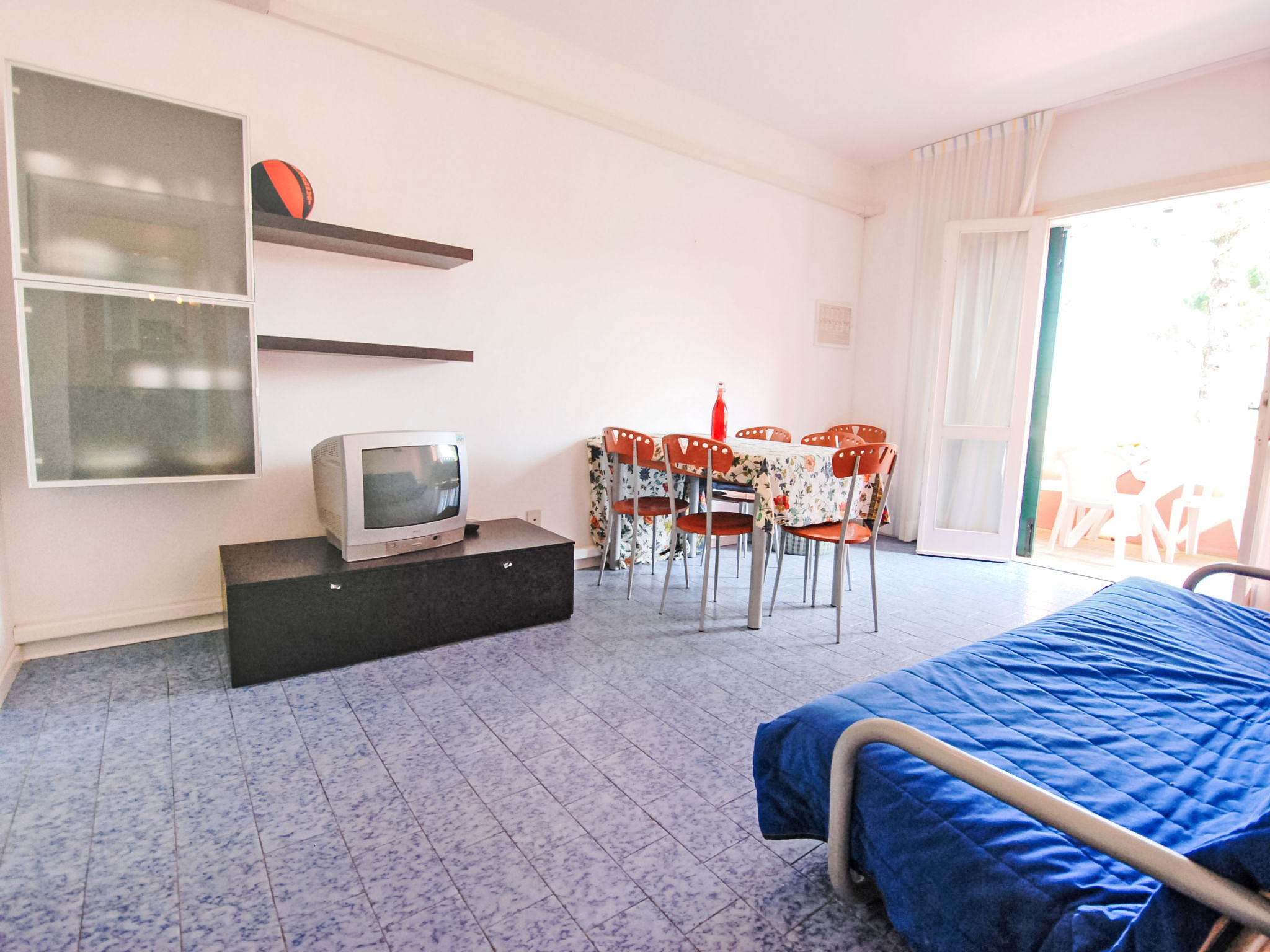 Photo of Michelangelo