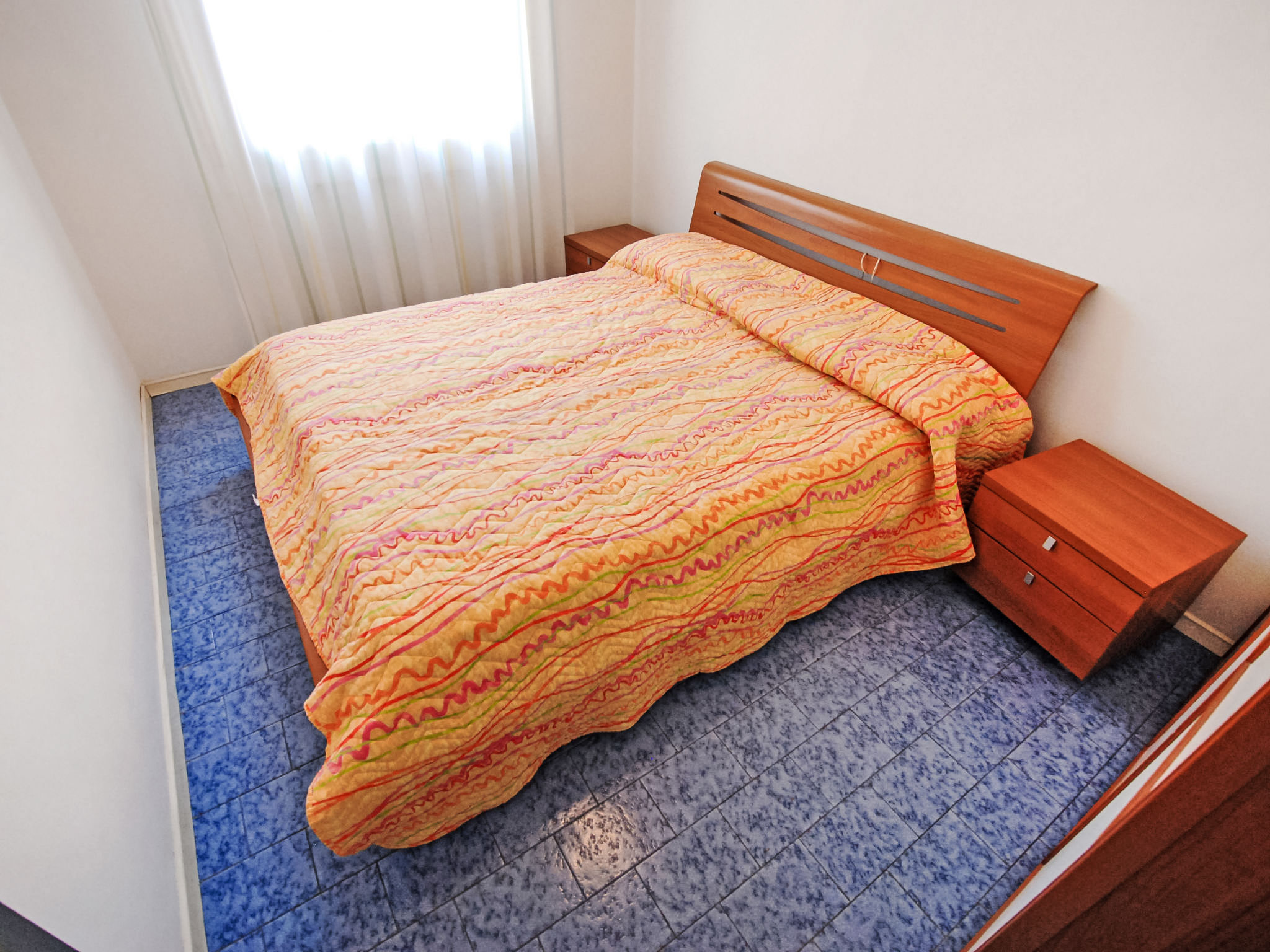 Photo of Michelangelo