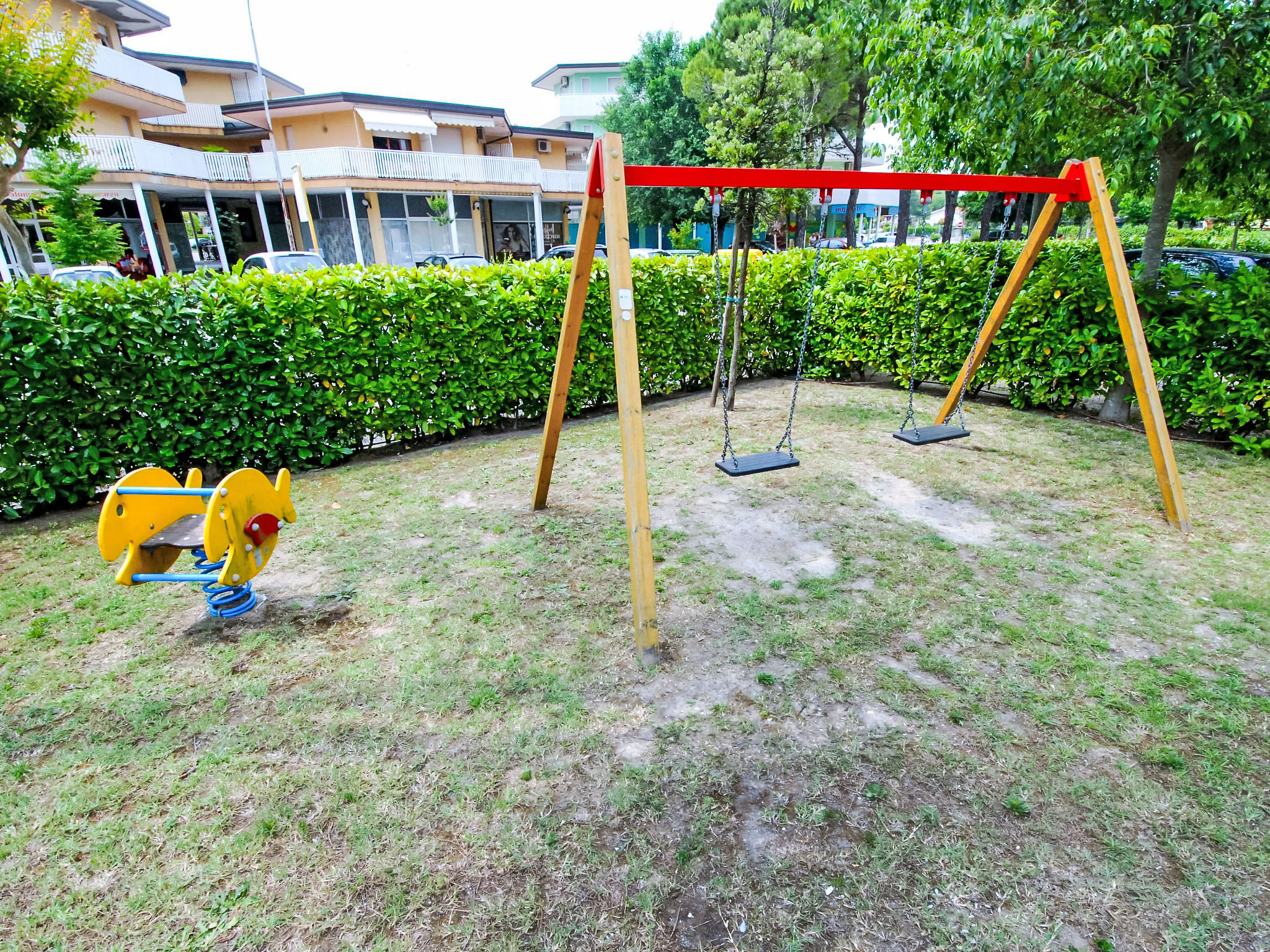 Photo of Michelangelo