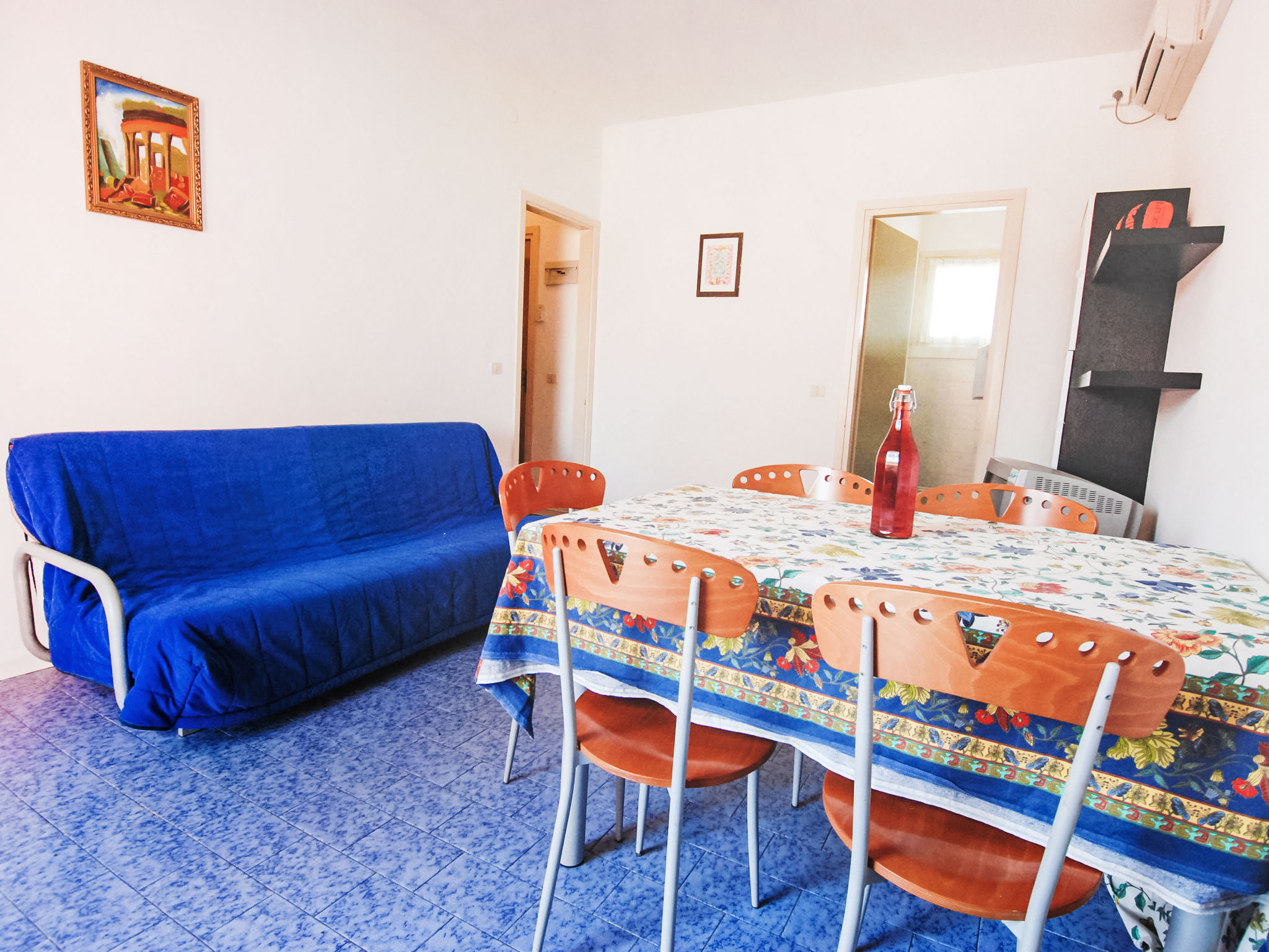 Photo of Michelangelo