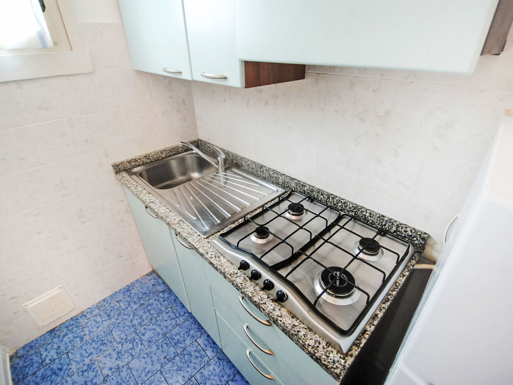 Photo of Michelangelo