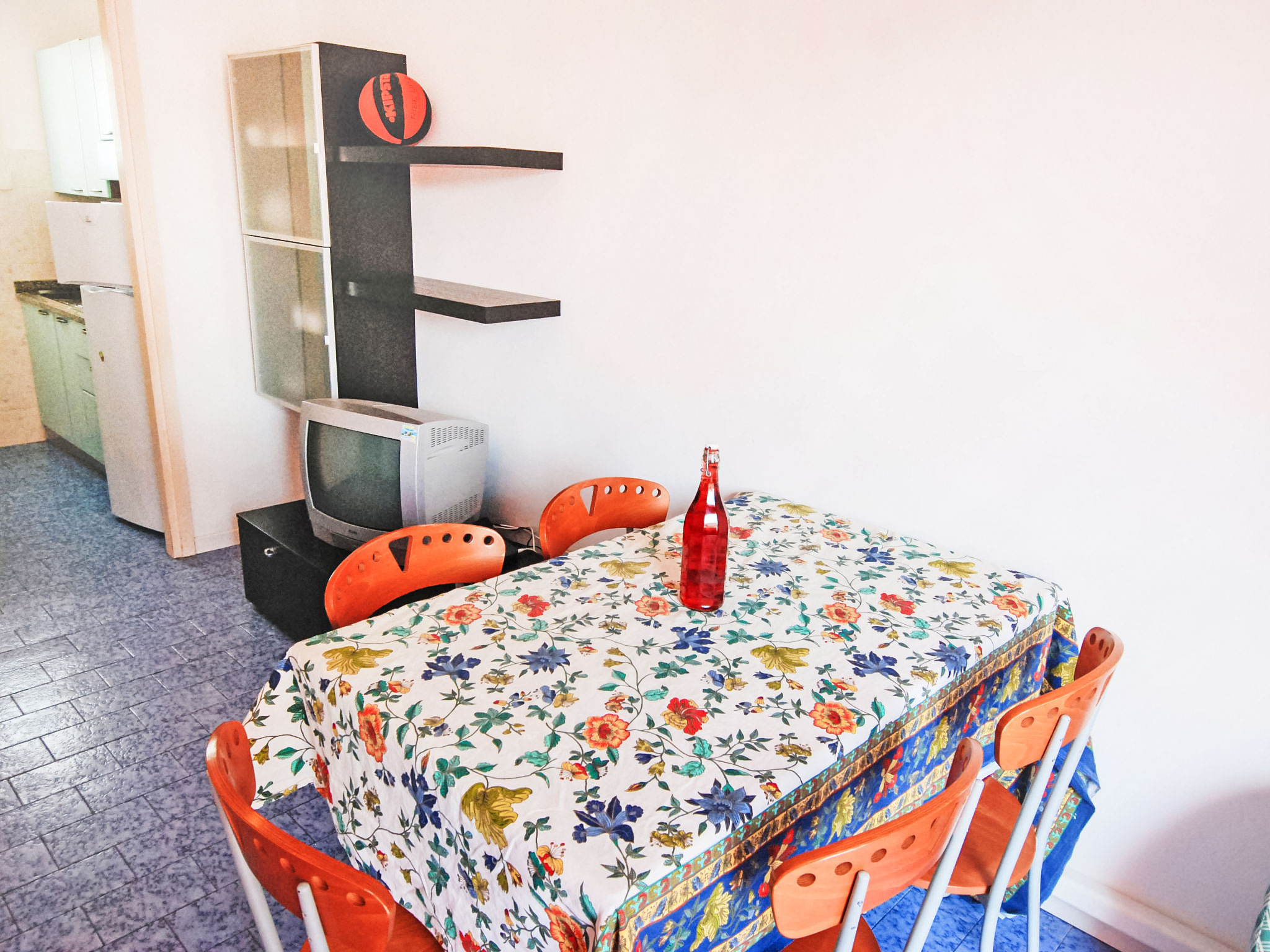 Photo of Michelangelo