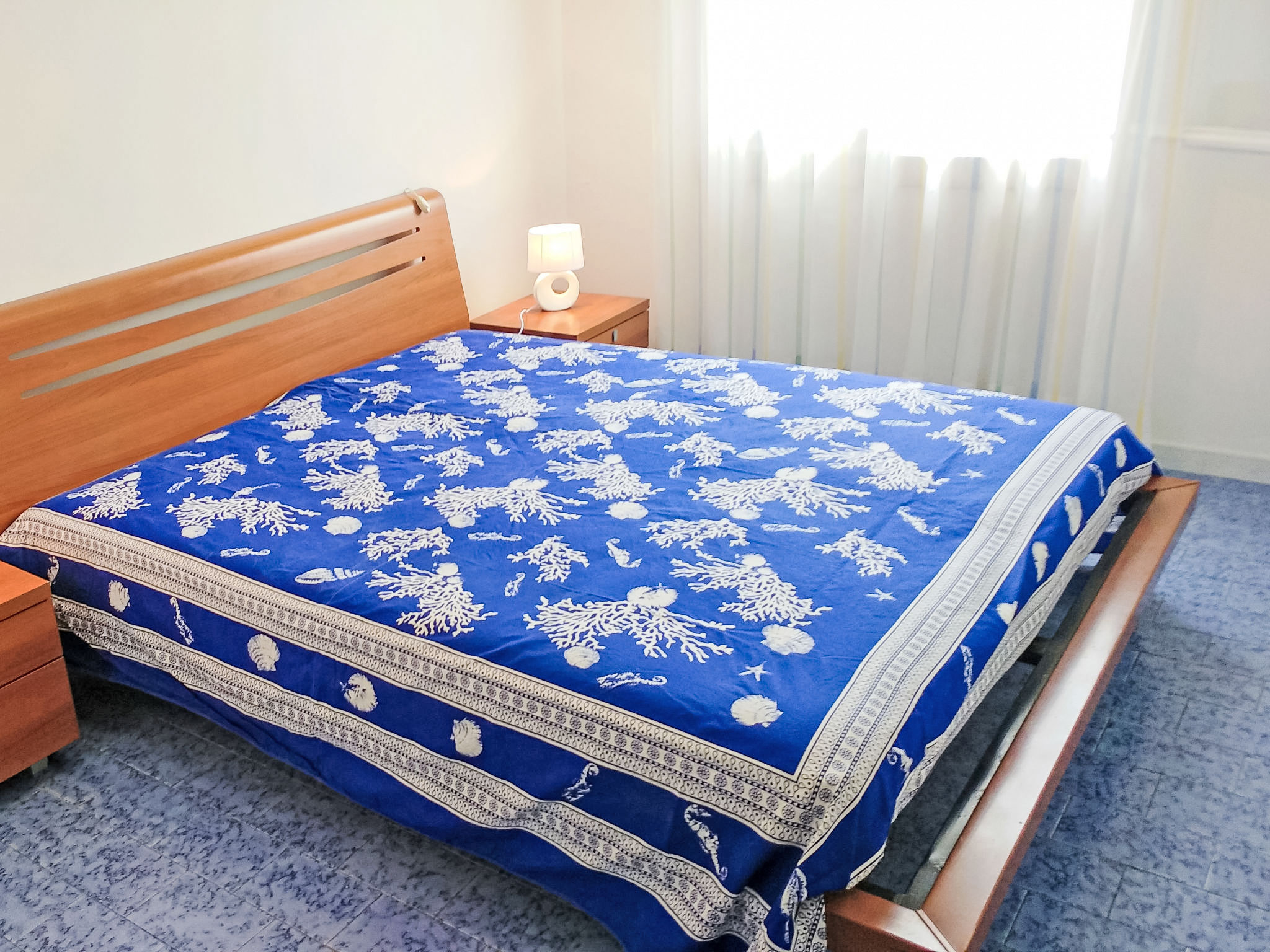 Photo of Michelangelo