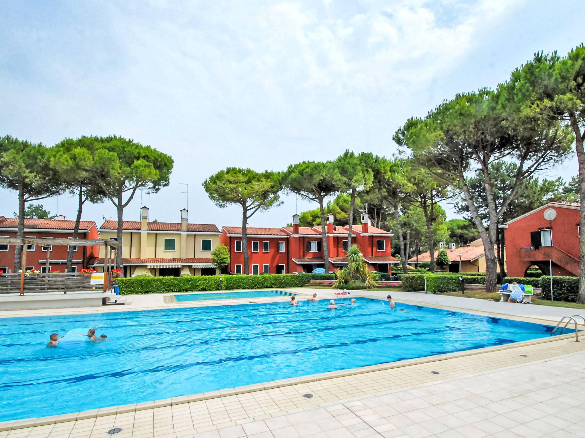 Photo of Michelangelo