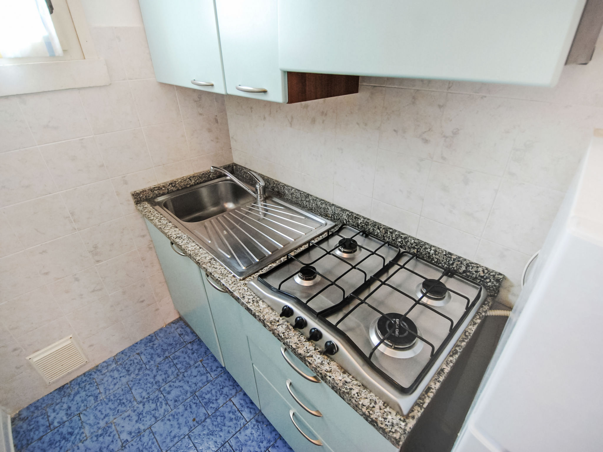 Photo of Michelangelo