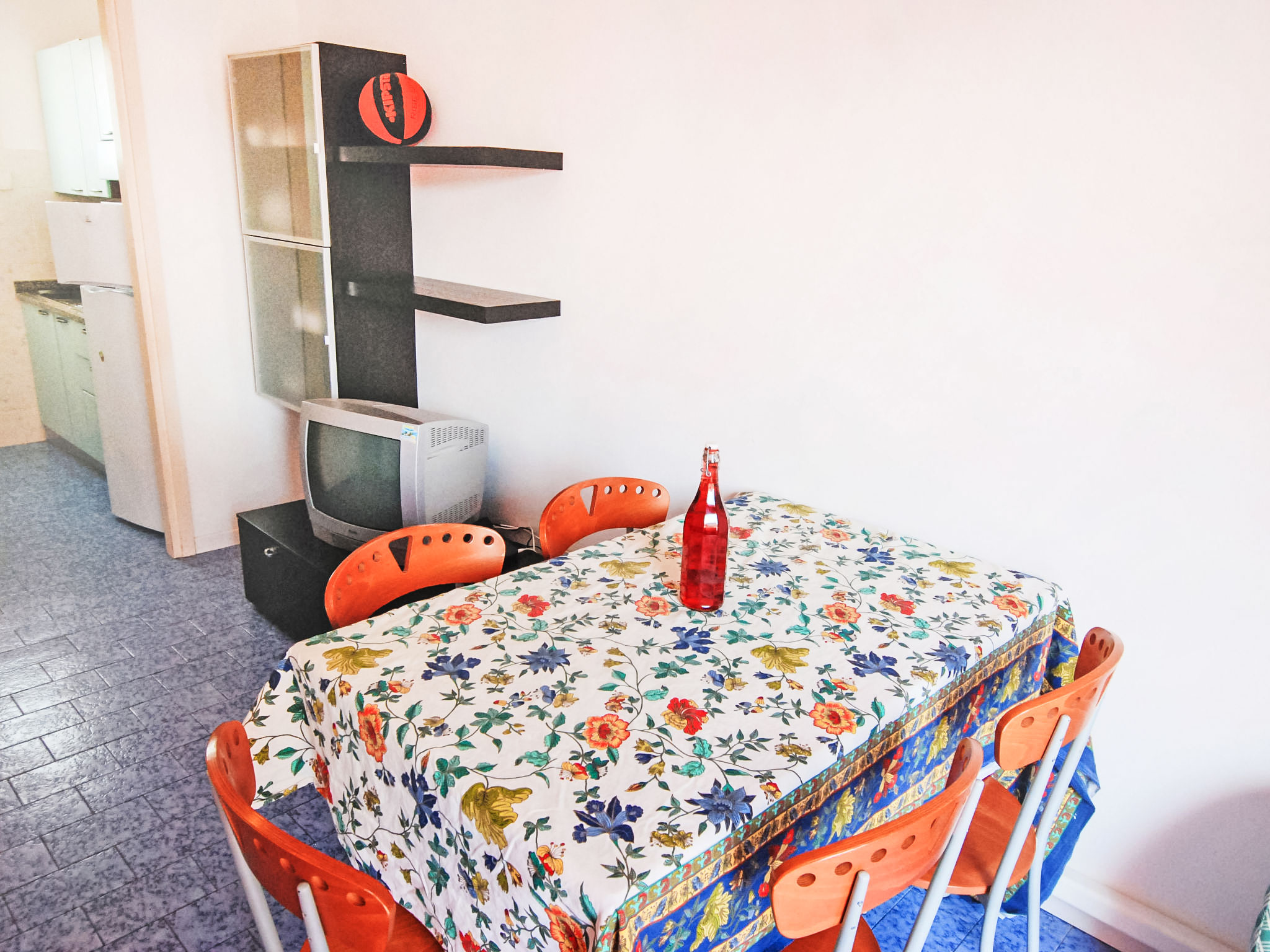 Photo of Michelangelo