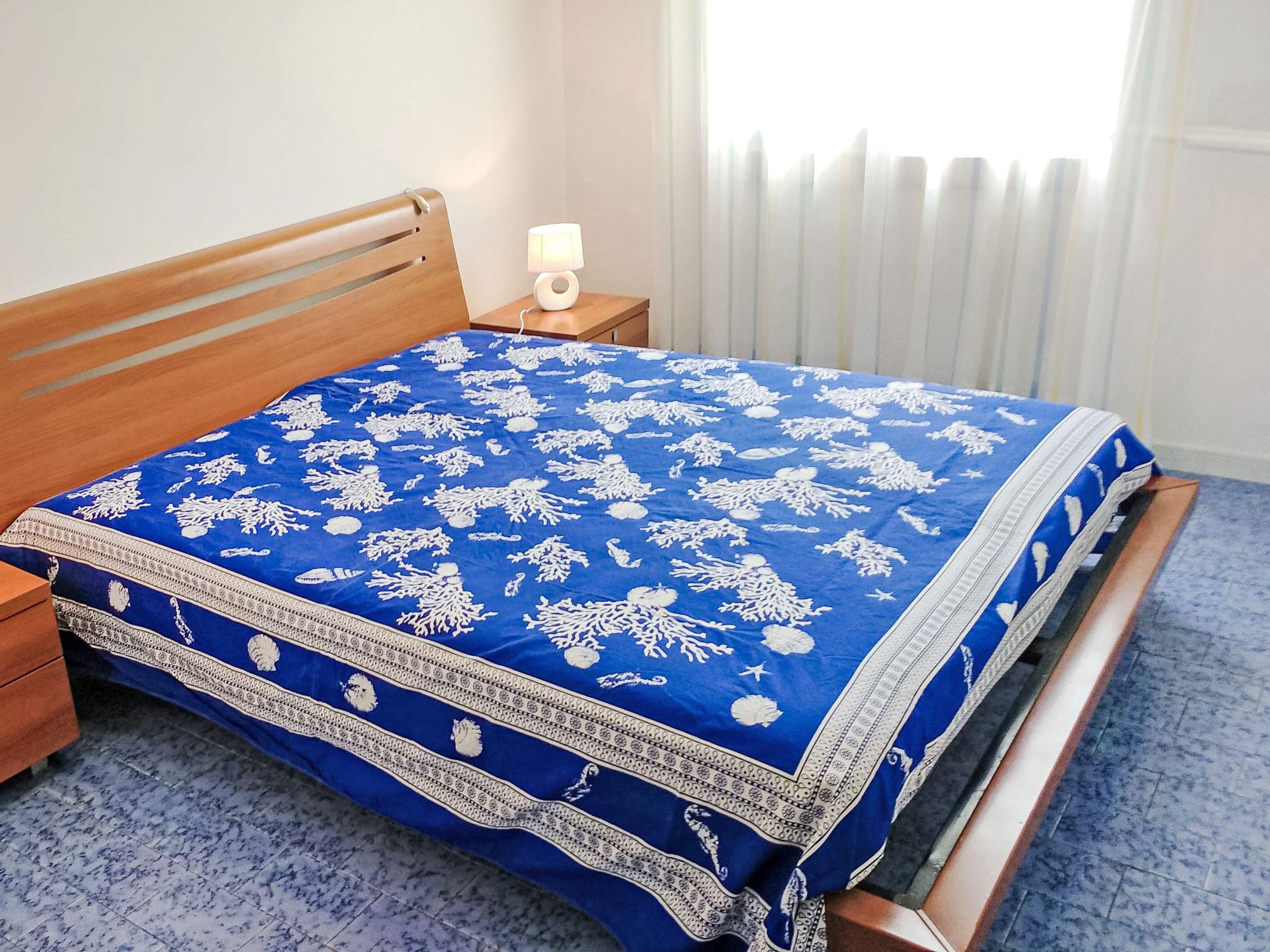 Photo of Michelangelo