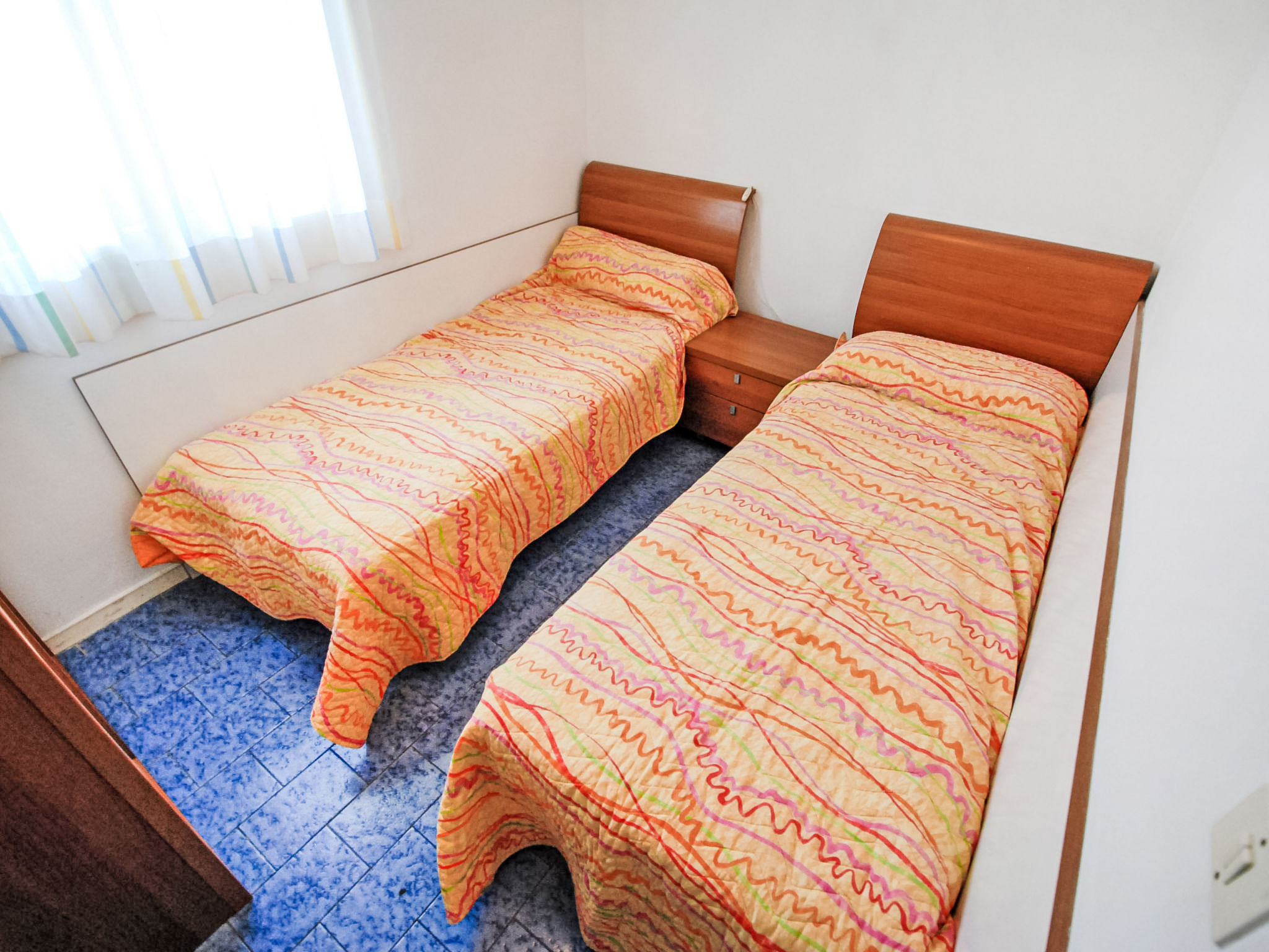 Photo of Michelangelo