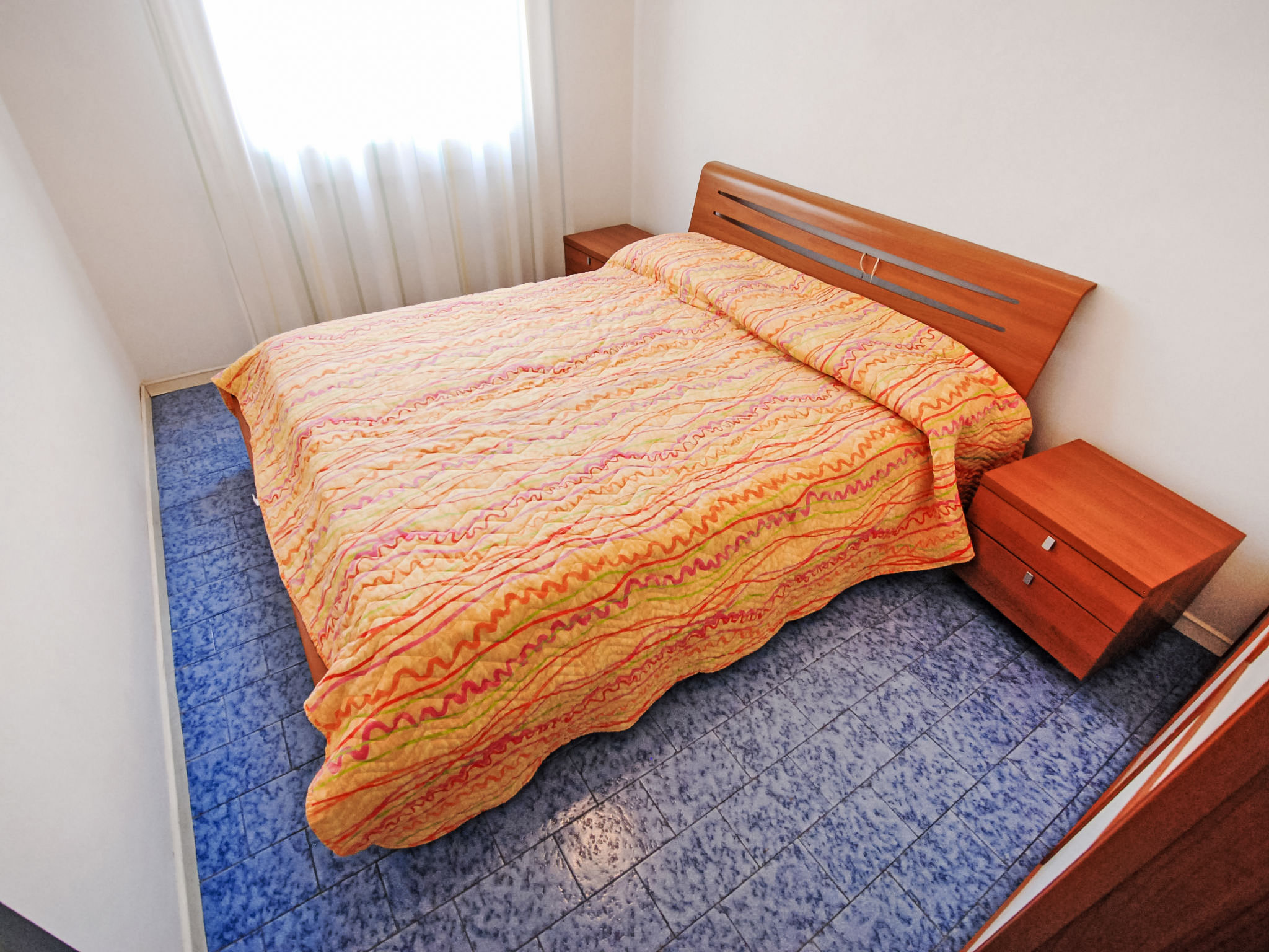 Photo of Michelangelo