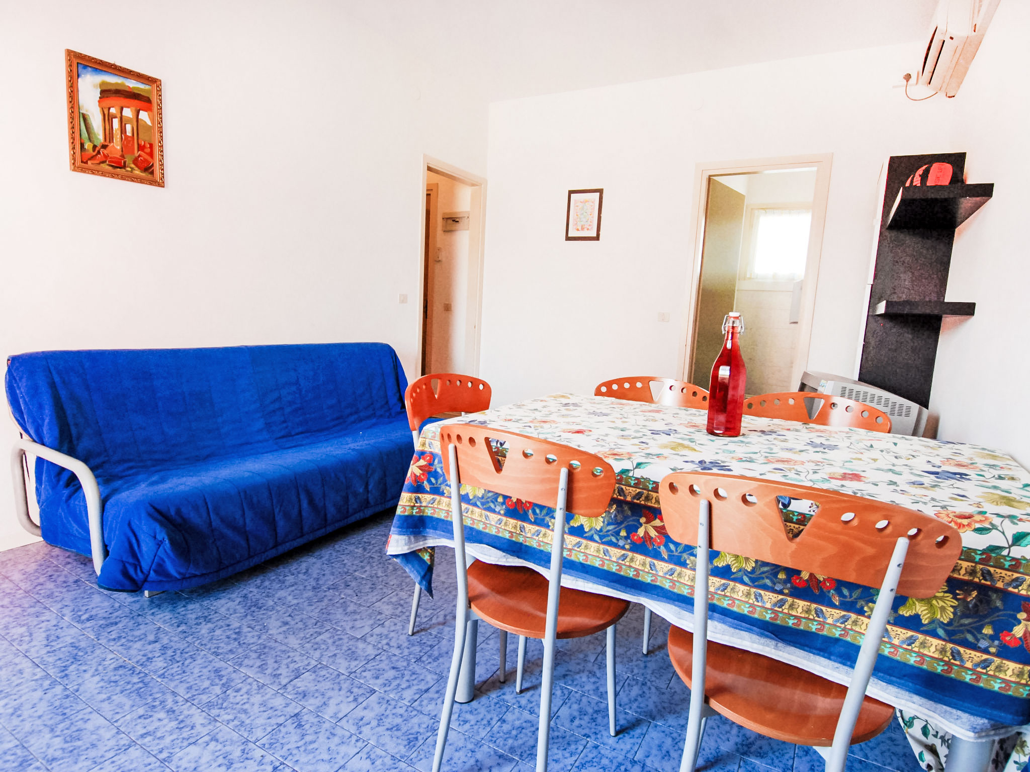 Photo of Michelangelo