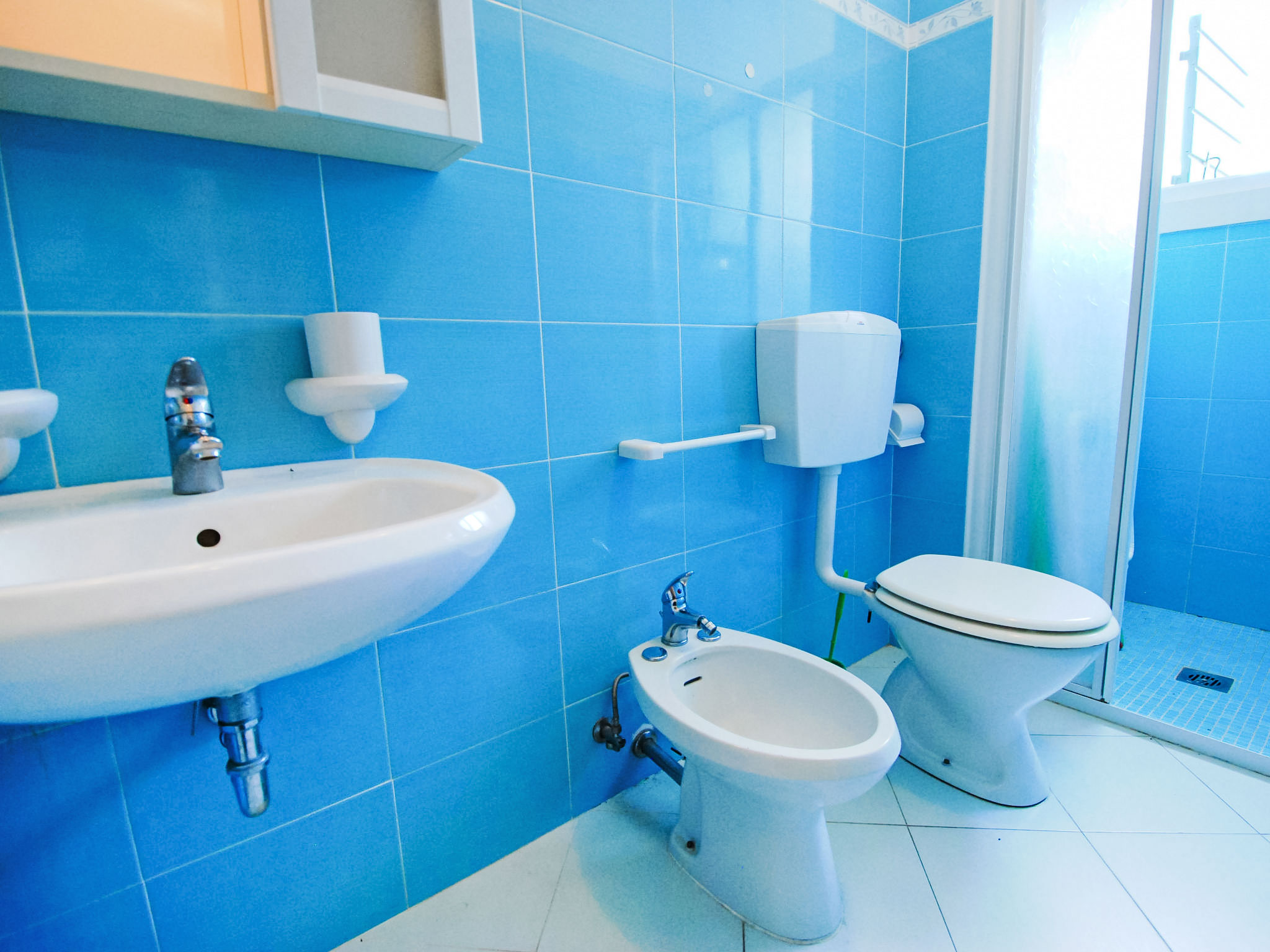 Photo of Michelangelo