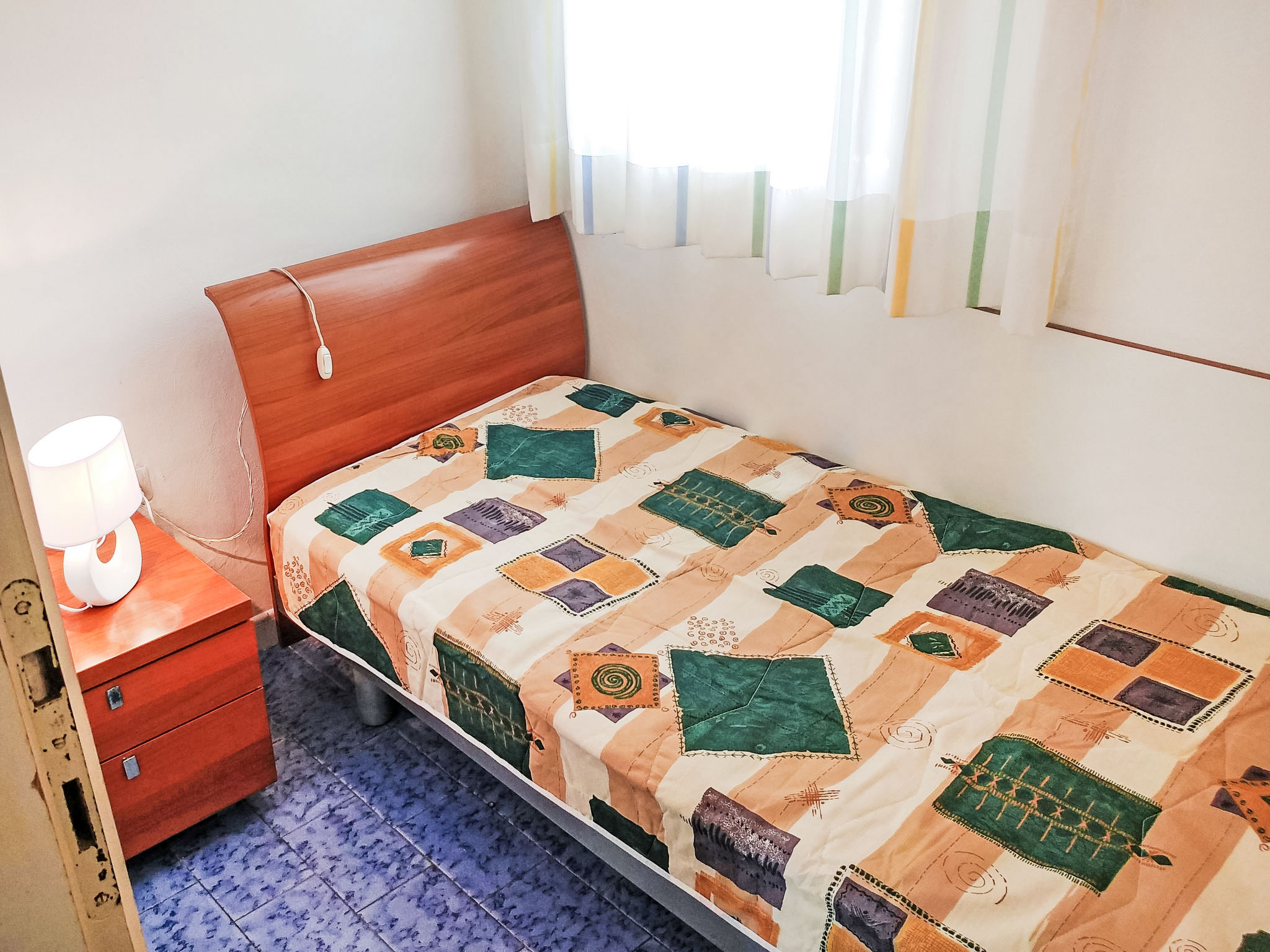 Photo of Michelangelo