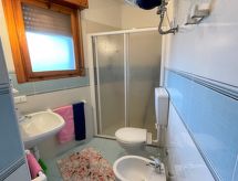 Moschettieri: Gezellig appartement op 400m van het strand in Bibione - thumbnail 4