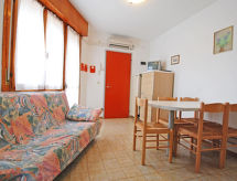 Ferienwohnung Moschettieri