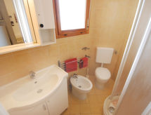 Ferienwohnung Moschettieri