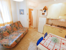 Ferienwohnung Moschettieri