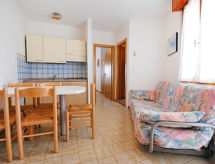 Ferienwohnung Moschettieri