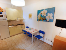 Ferienwohnung Moschettieri