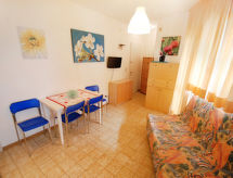 Ferienwohnung Moschettieri