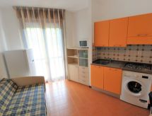 5-persoons appartement in het centrum van Bibione · 5 pers. - thumbnail 6